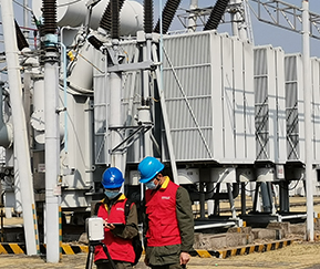 礼泉倾斜摄影技术在基础设施监测中如何发挥作用？